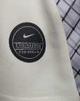 2018/2019 Retro Brazil Soccer Jersey Away