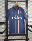 2012/2013 Retro Paris Saint-Germain Home Football Shirt 1:1 Thai Quality