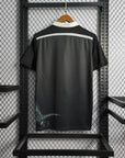 2014/2015 Retro Real Madrid Third Away