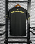 2021/2022 Retro Football Jersey Bayern Munich Away 1:1 Thai Quality