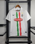 2010/2011 Retro Juventus Away Football Shirt 1:1 Thai Quality