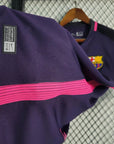 2016/2017 Retro Barcelona Away Football Shirt 1:1 Thai Quality
