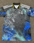 2025-26 Real Madrid Special Dragon S-2XL