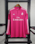 REAL MADRID 2014/15 RETRO