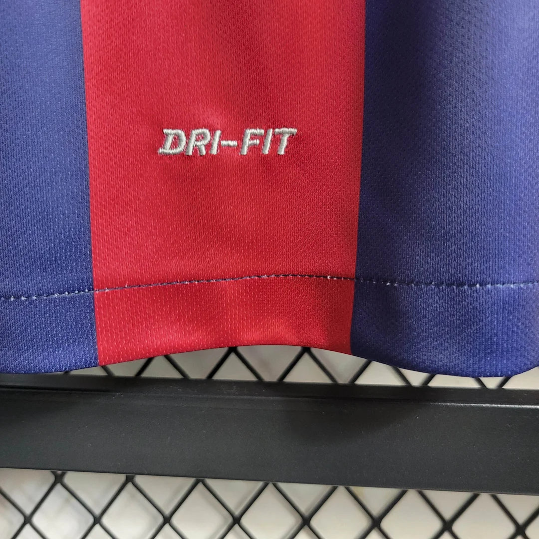 2014/2015 Retro Barcelona Football Shirt Home 1:1 Thai Quality