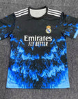 2025-26 Real Madrid Special S-2XL