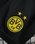 2023/2024 Kids Size Dortmund Home Football Shirt
