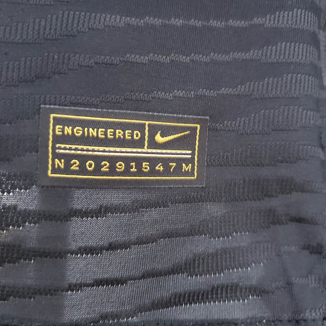 2021/2022 Retro Football Shirt Psg Paris Saint-Germain Third Away - Player Version