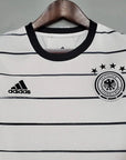 2020 Retro Soccer Jersey Germany Shirt Home