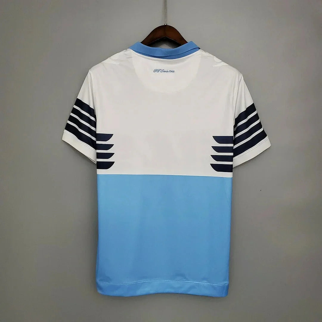 2014/2015 Retro Lazio Home Soccer Jersey 1:1 Thai Quality