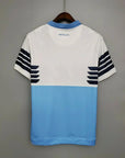 2014/2015 Retro Lazio Home Soccer Jersey 1:1 Thai Quality
