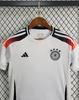 2024 Germany Home Football Shirt Kids Size