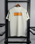 2012/2013 Retro Santos Home Jersey