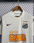 2012/2013 Retro Santos Home Jersey