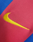 2010/2011 Retro Barcelona Home Football Shirt 1:1 Thai Quality
