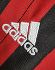 2013/2014 Retro AC Milan Home Football Shirt 1:1 Thai Quality