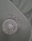 2020 Retro Soccer Jersey Germany Shirt Away