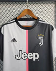 2019/2020 Retro Juventus Football Shirt Home 1:1 Thai Quality