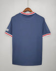 2021/2022 Retro Football Shirt Psg Paris Saint-Germain Home
