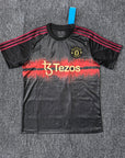 2025-26 Manchester United Special Black S-2XL