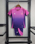 2024 Germany Away Football Shirt Kids Size