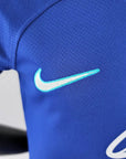 2022/2023 Chelsea Home Football Jersey Kids Size