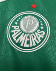 2025-26 Palmeiras home S-4XL