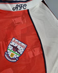 1990/1992 Retro Arsenal Home Football Shirt 1:1 Thai Quality