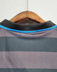 1997/1998 Retro Internazionale Milan Away Football Jersey 1:1 Thai Quality