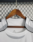 2006/2007 Retro Real Madrid Home