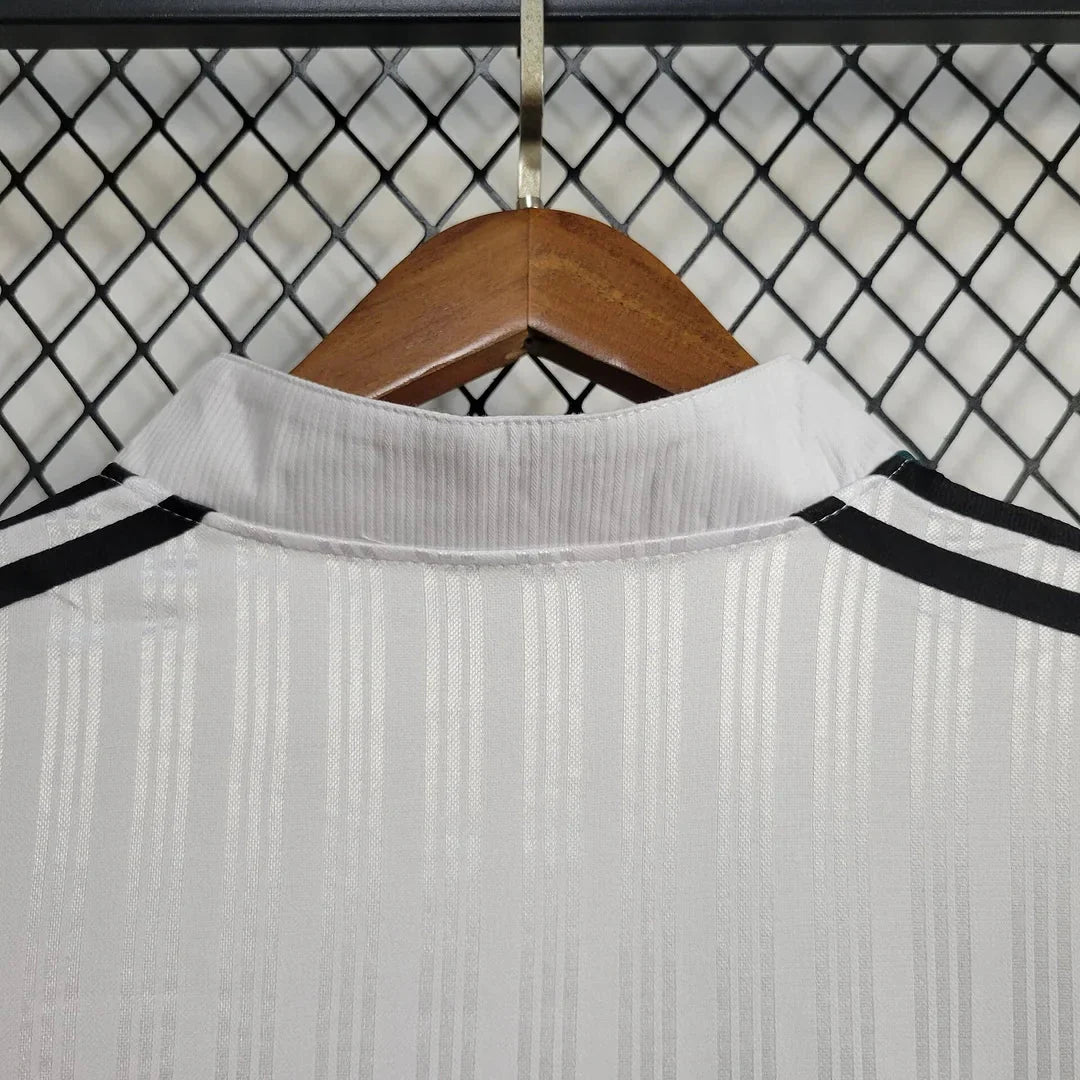 1995-1996 Retro Liverpool away Football Shirt 1:1 Thai Quality