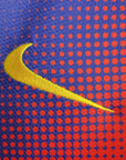 2012/2013 Retro Barcelona Home Football Shirt 1:1 Thai Quality