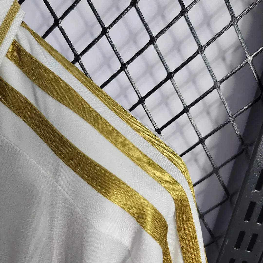 2011/2012 Retro Real Madrid Home