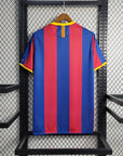 2010/2011 Retro Barcelona Home Football Shirt 1:1 Thai Quality