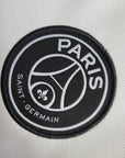 2018/2019 Retro Long Sleeve Paris Saint-Germain Away Football Shirt 1:1 Thai Quality