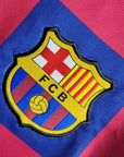 2019/2020 Retro Barcelona Home Football Shirt 1:1 Thai Quality