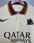 2020/2021 Retro Roma Away Soccer Jersey 1:1 Thai Quality