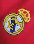 2011/2012 Retro Real Madrid Third Away Football Shirt