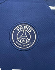 2024/2025 Paris Saint-Germain PSG Fourth Away Football Shirt Kids Size 1:1 Thai Quality