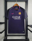 2016/2017 Retro Barcelona Away Football Shirt 1:1 Thai Quality