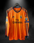 Real Madrid 2013-2014 RETRO