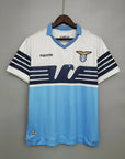 2014/2015 Retro Lazio Home Soccer Jersey 1:1 Thai Quality