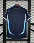 2006 Retro Argentina National Team Away Jersey