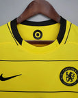 2021/2022 Retro Chelsea Football Jersey Away