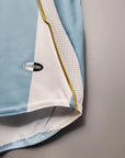 2006 Retro Argentina National Team Home Jersey