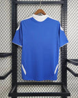 2011/2012 Retro Chelsea Home Football Jersey