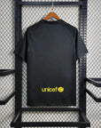 2011/2012 Retro Barcelona Away Football Shirt 1:1 Thai Quality