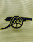 2021/2022 Retro Arsenal Soccer Jersey Away