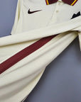 2020/2021 Retro Roma Away Soccer Jersey 1:1 Thai Quality