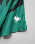1994 Retro Soccer Jersey Germany Away